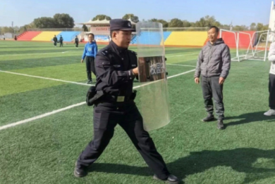 ����ͭ�꣺�����������ɳ�����չ���ַ�����ѵ  ����У԰��ȫ����